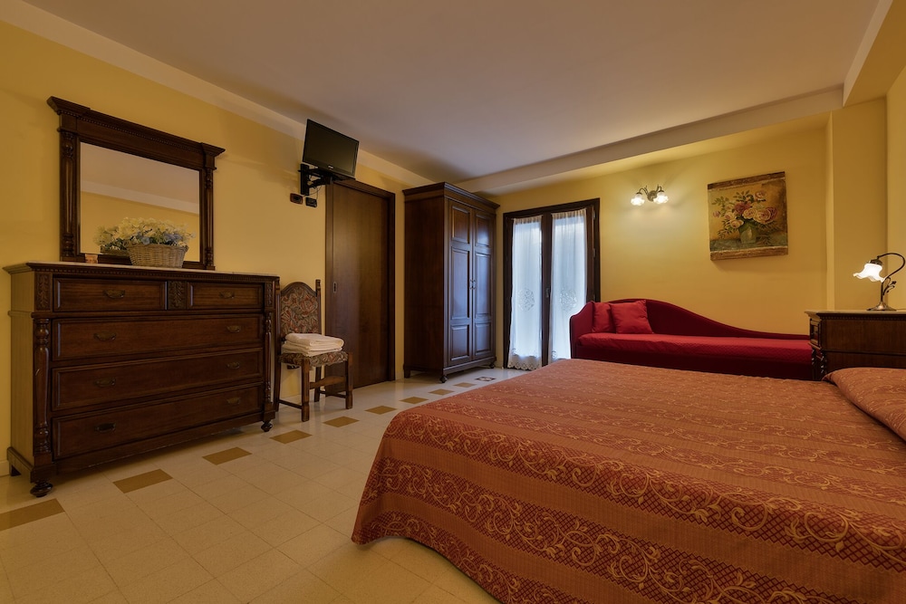 Casa Manzella 18/68