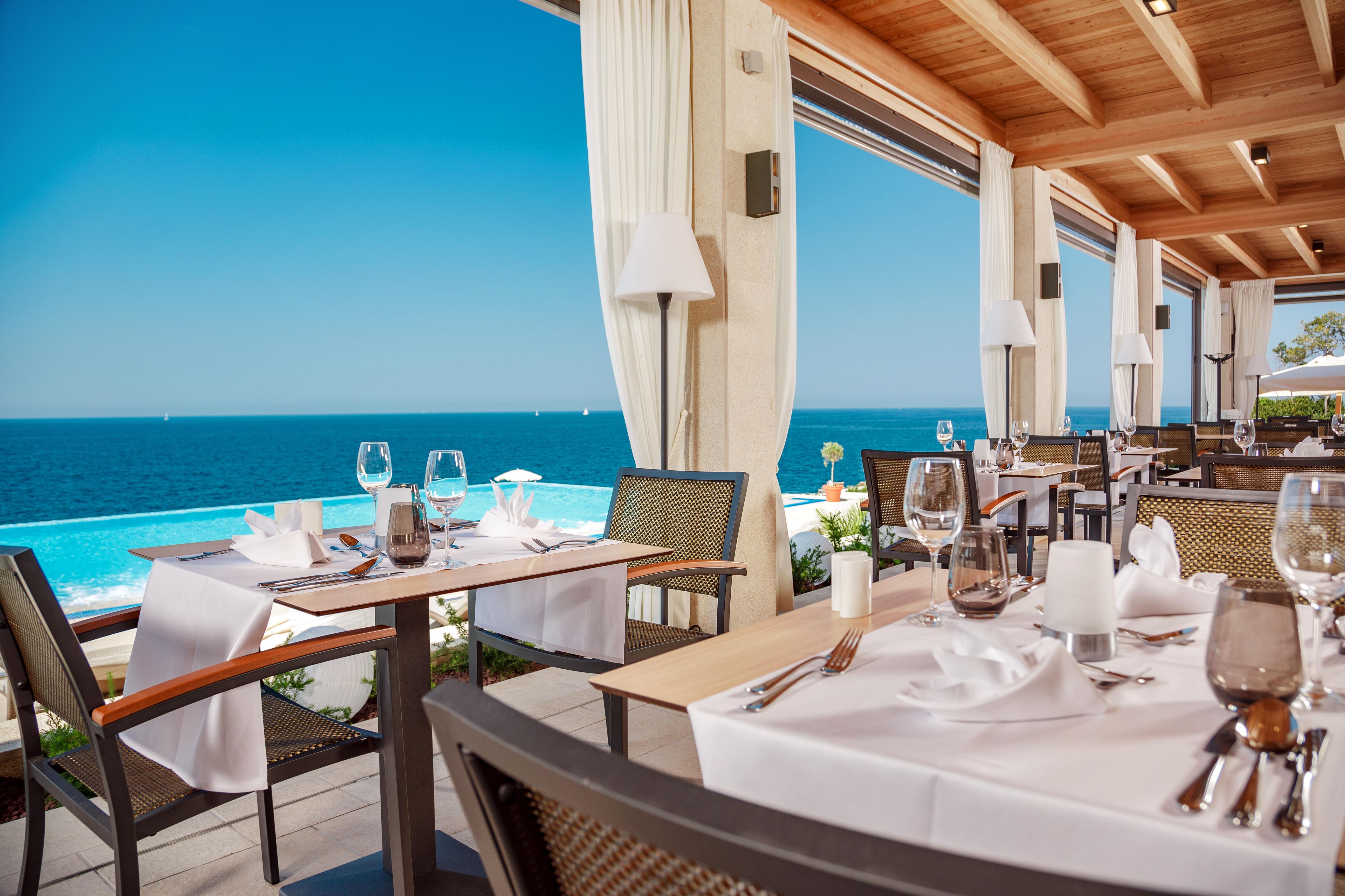 Isabella Island Resort Valamar Collection Villas 41/58