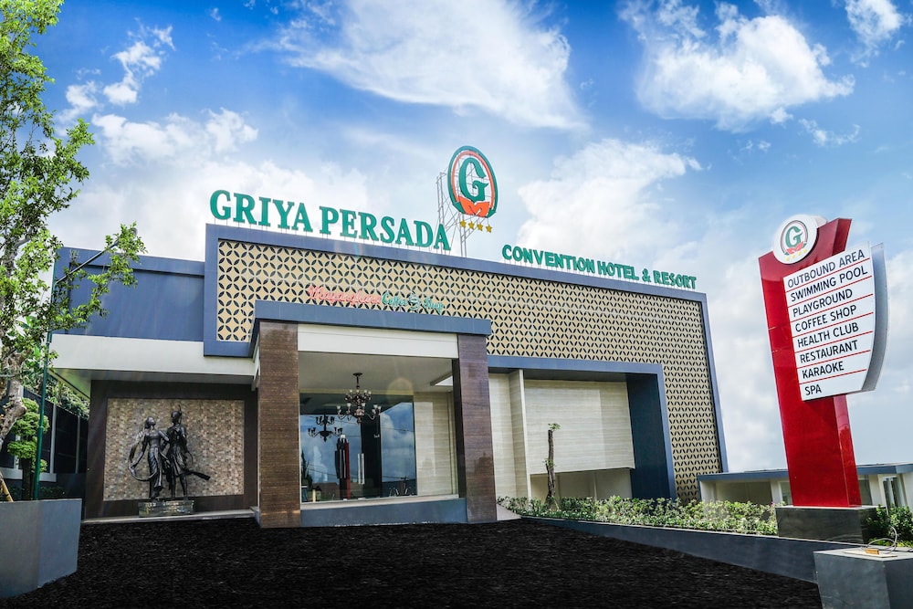 Griya Persada Convention Hotel & Resort - Bandungan 4/53