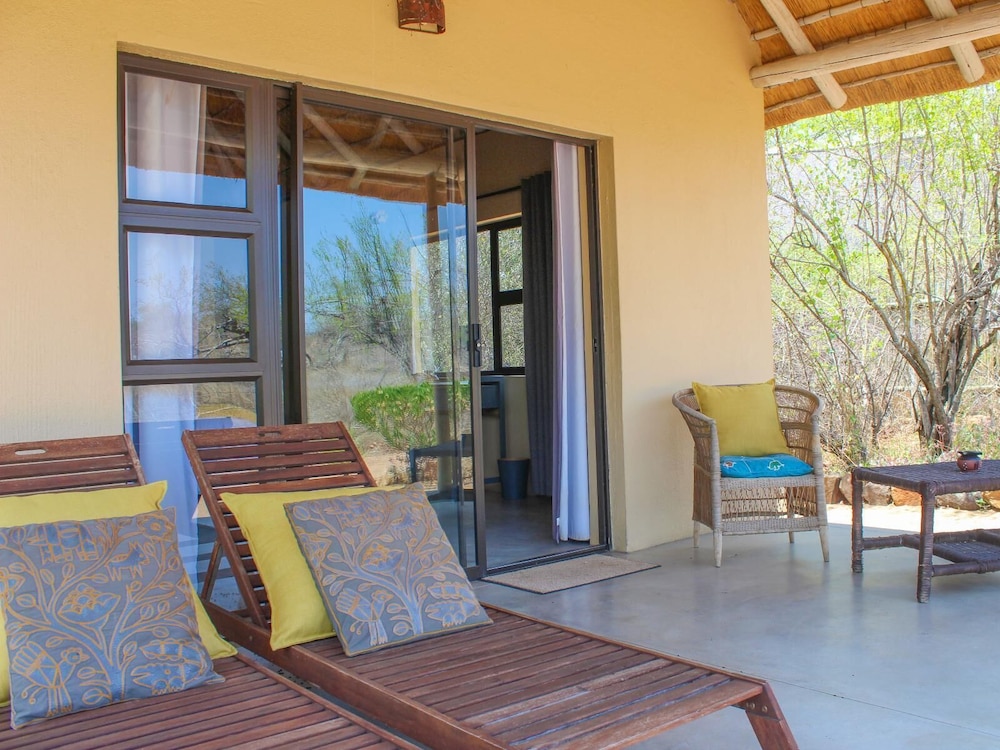 Masodini Private Game Lodge 22/47