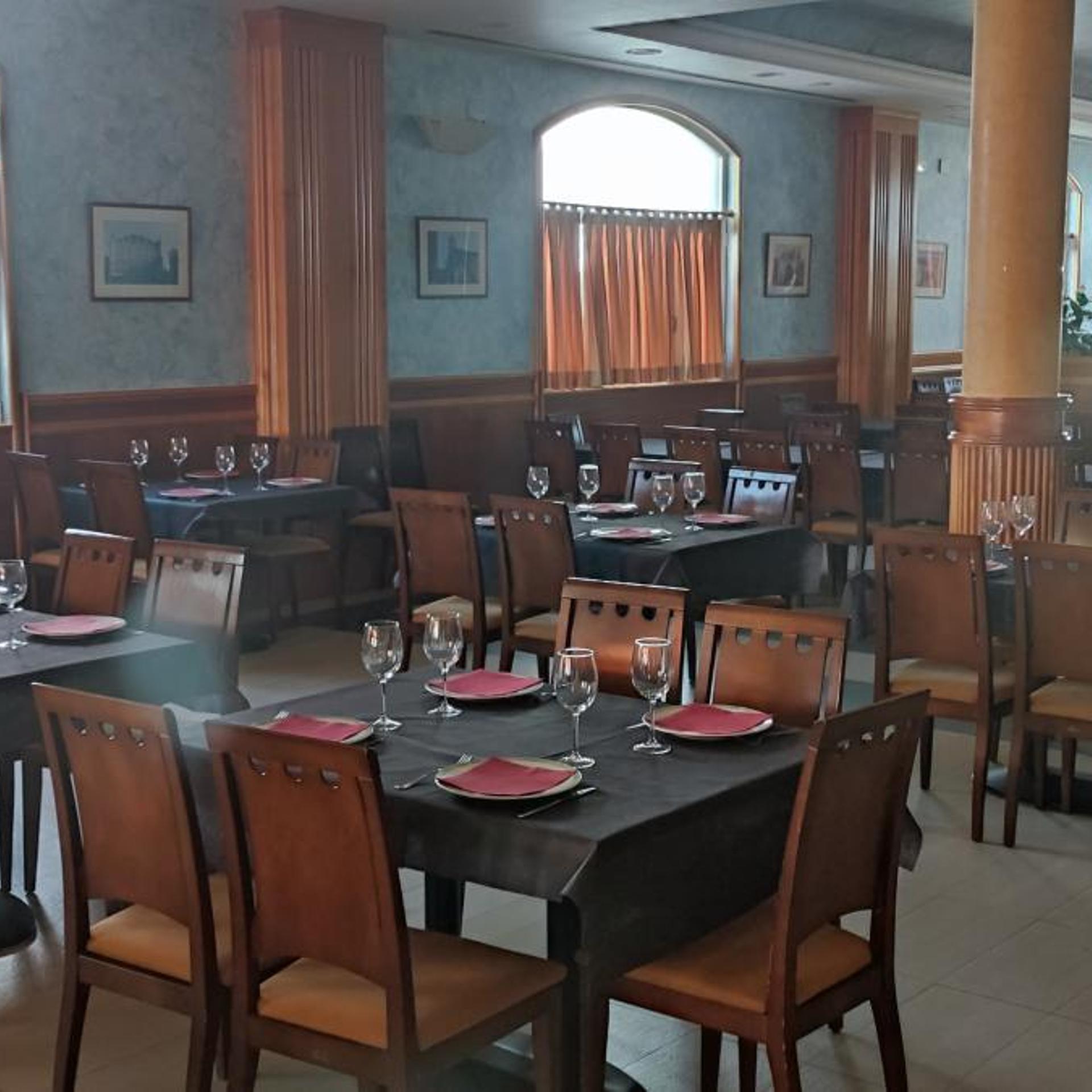 Hotel Camino Real 37/50
