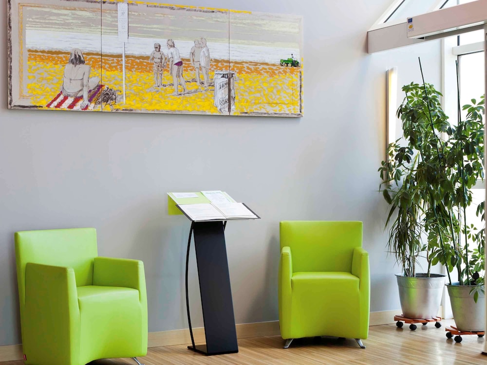 Ibis Styles Ouistreham 10/64