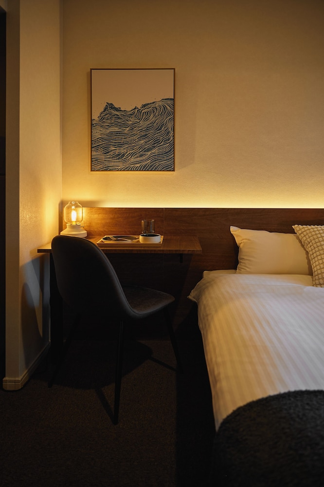 Residence Hotel Hakata 3 14/27