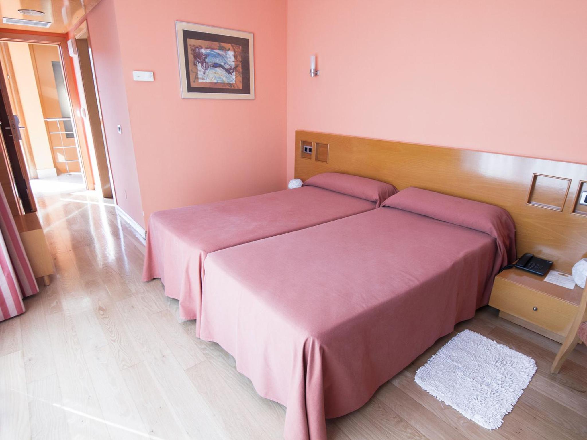Hotel La estacion de Luanco 11/33