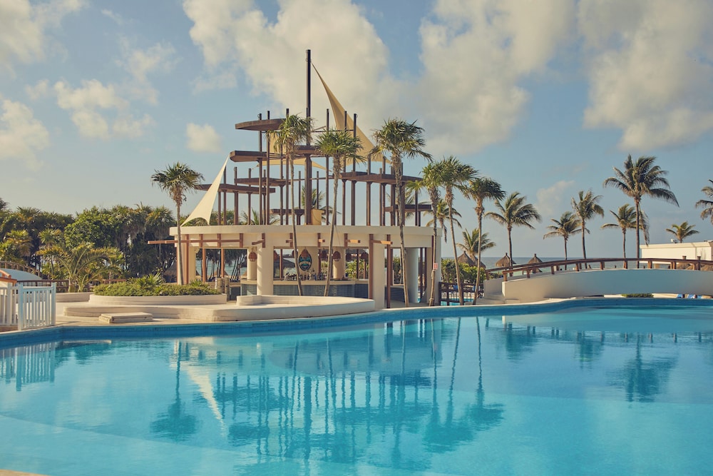 Bahia Principe Explore Tulum - All Inclusive 7/78