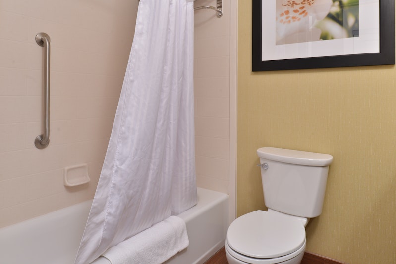 Hilton Garden Inn Cincinnati/West Chester 81/81