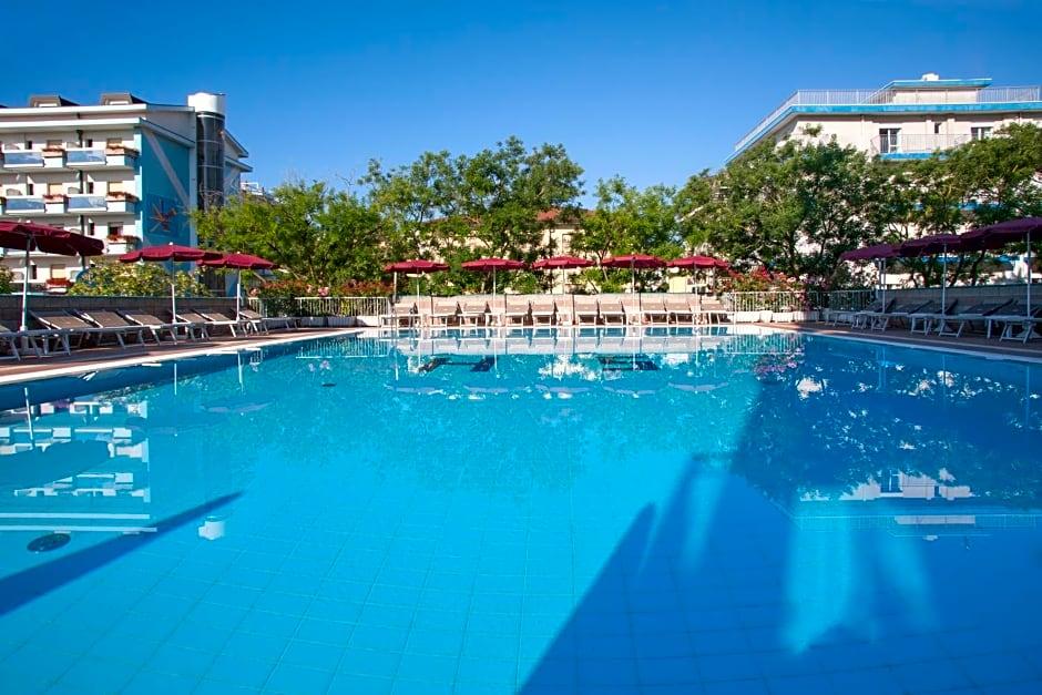 Hotel Sofia Jesolo 24/38