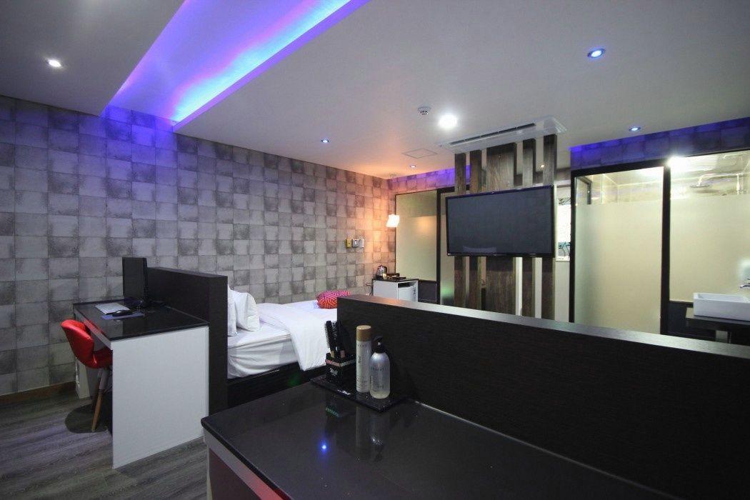 Hotel Quatz 20/80