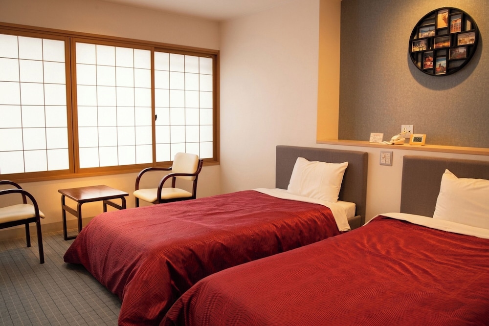 Hotel Miyarikyu 14/50