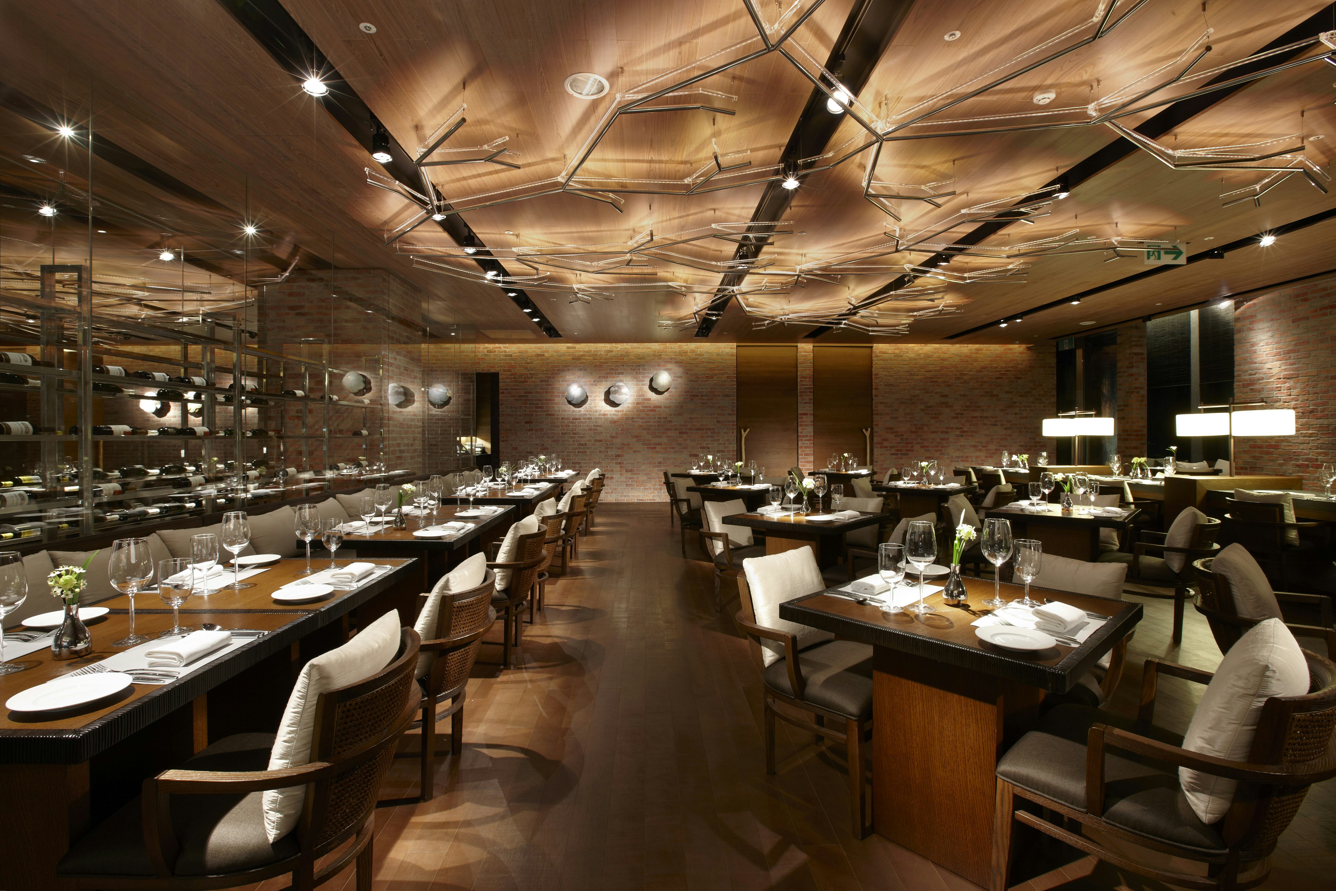 Silks Place Tainan 56/77