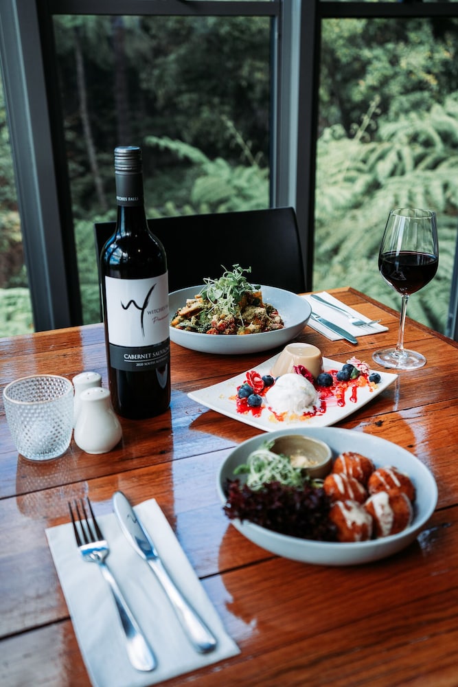 BINNA BURRA MOUNTAIN LODGE 39/50