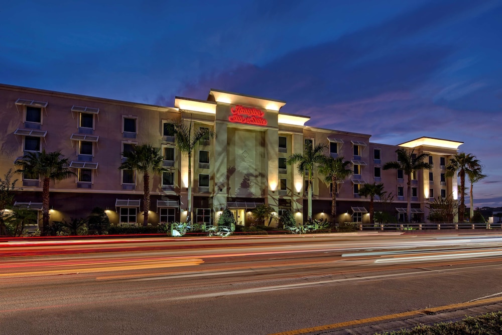 Hampton Inn And Suites Stuart North 6/44