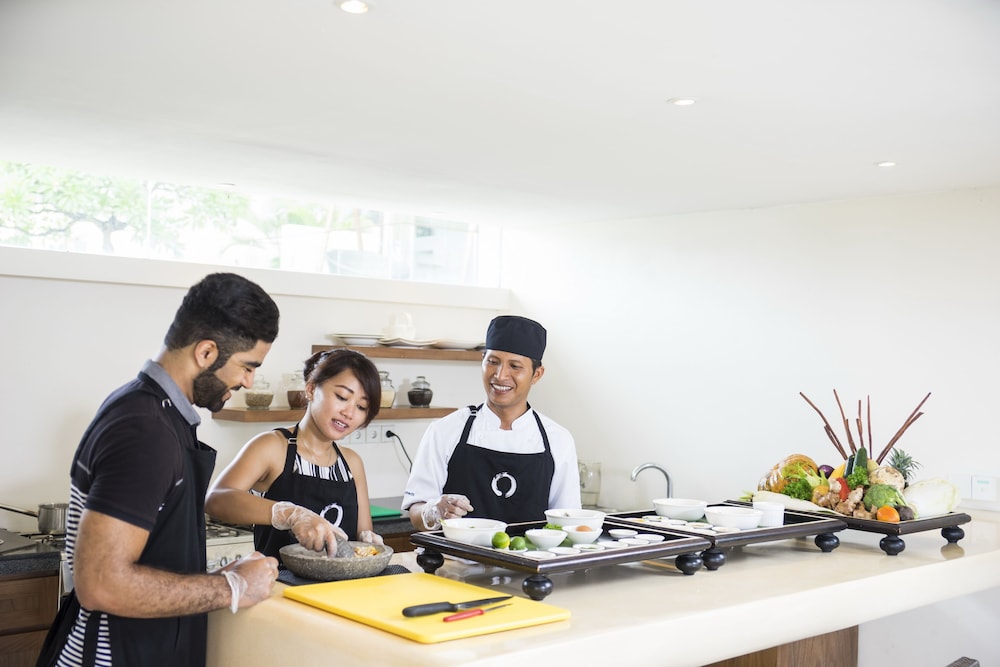 The Samata Sanur by LifestyleRetreats 5/50