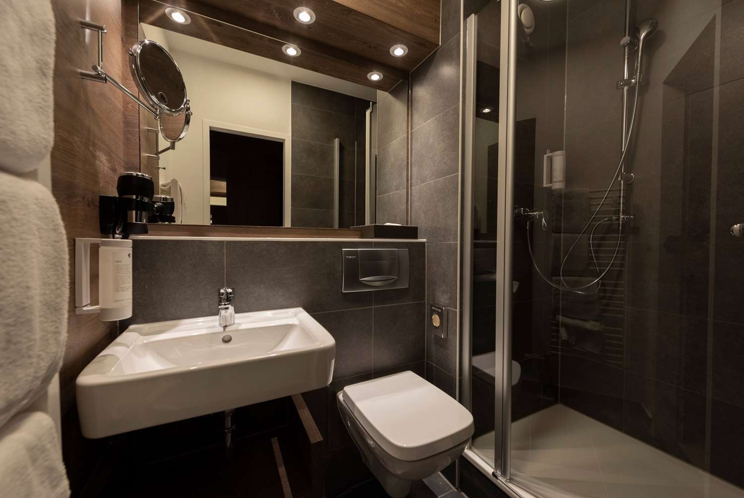 Ibis Styles Rosenheim 23/23