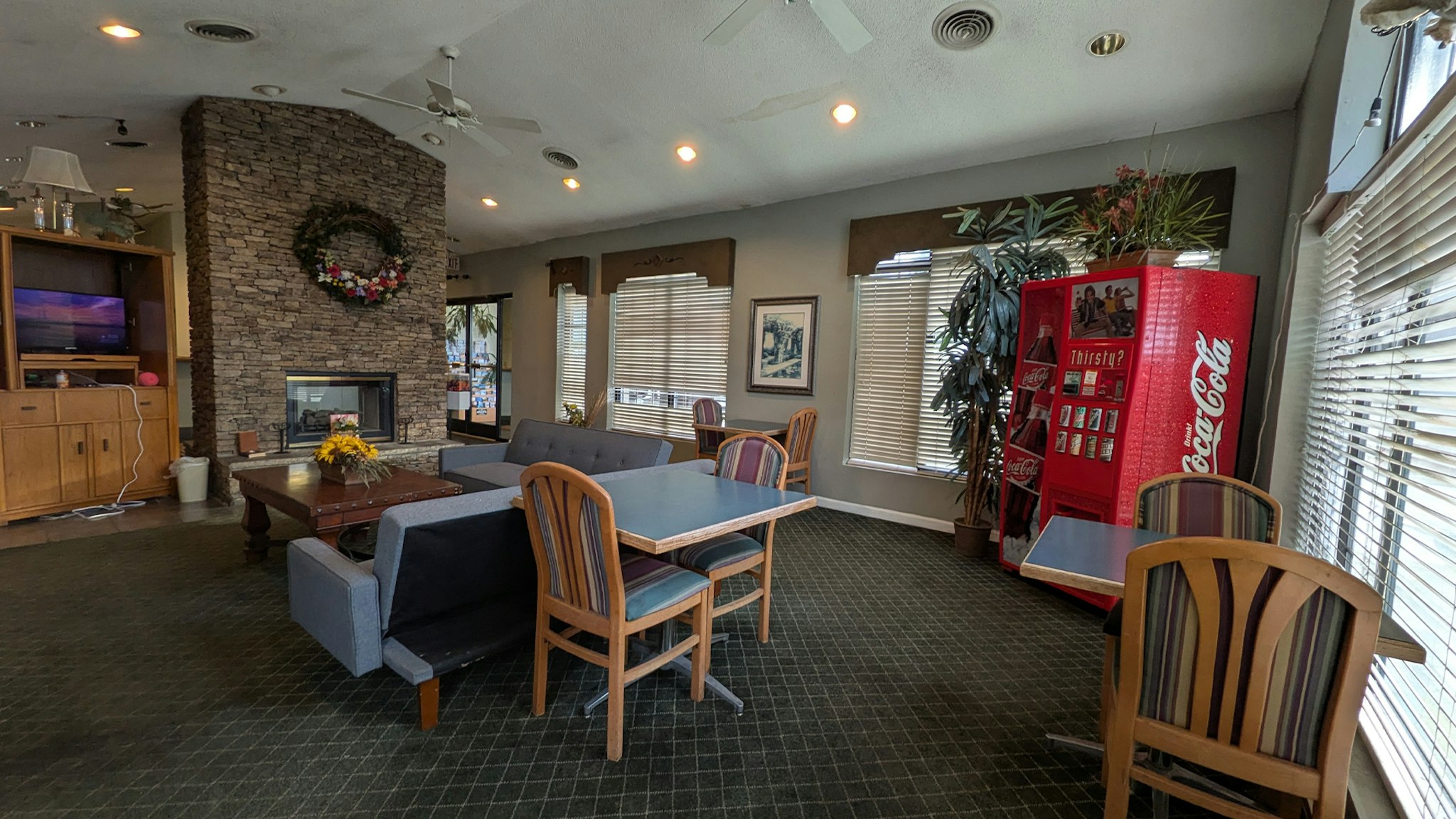 Inn of Loudon 32/40