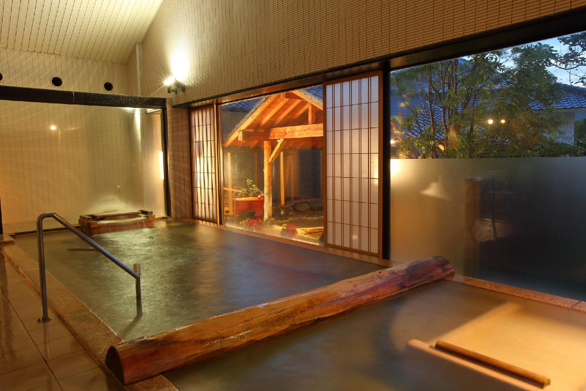 Ogaonsen Yuinoyado Bettei Tsubaki 16/28