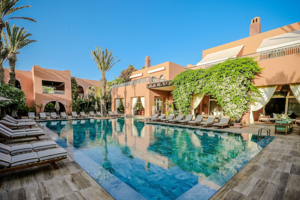 Tikida Golf Palace - Adults Only 63/64