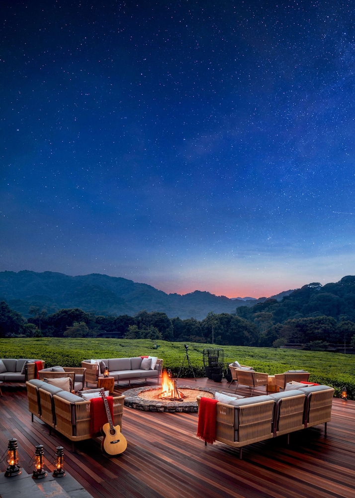 Nyungwe Tea Forest Resort 67/71