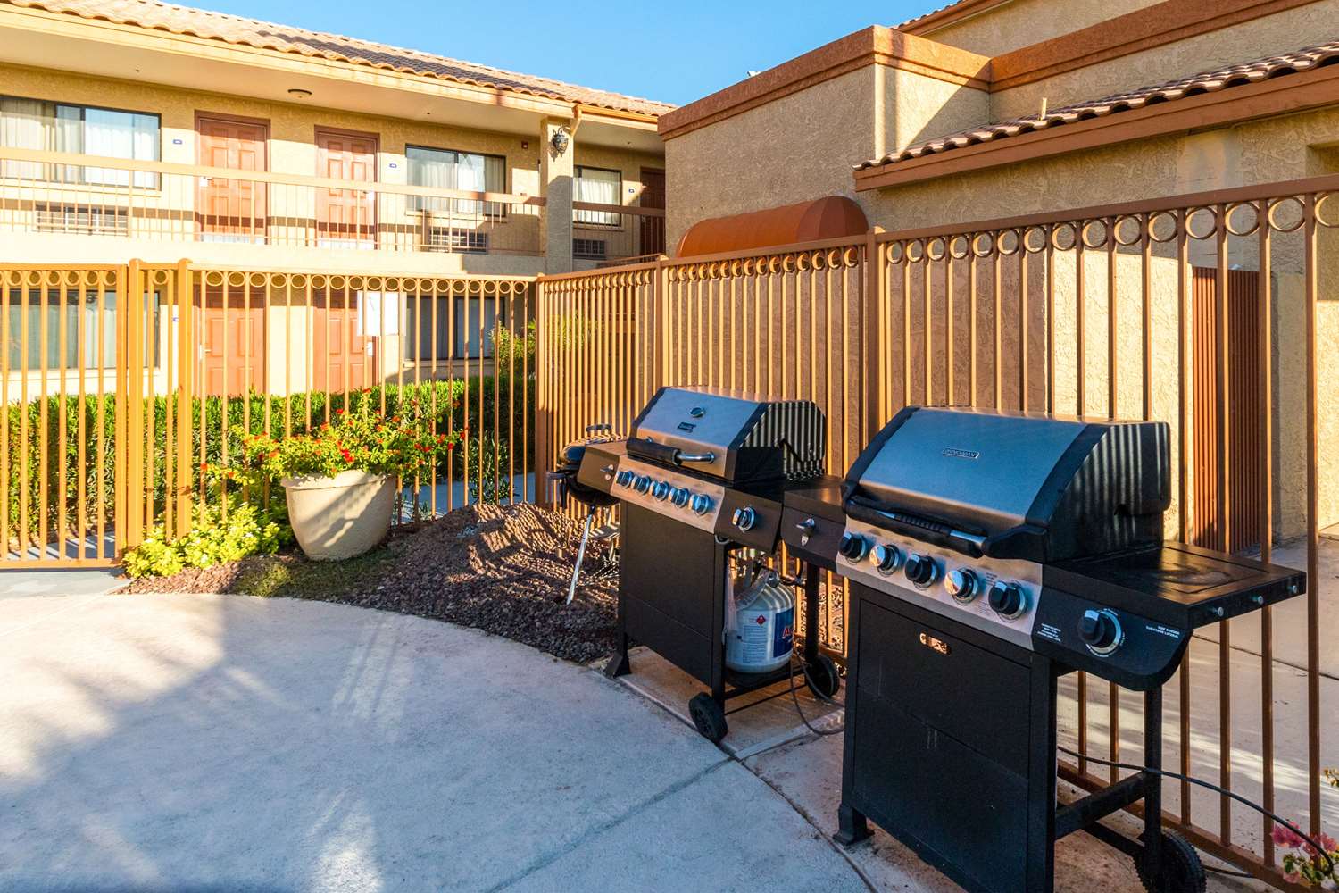 Quality Inn Casa Grande I-10 20/40