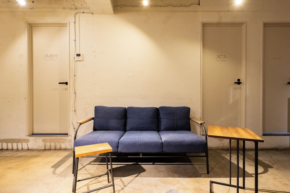 Imano Tokyo Hostel 33/50