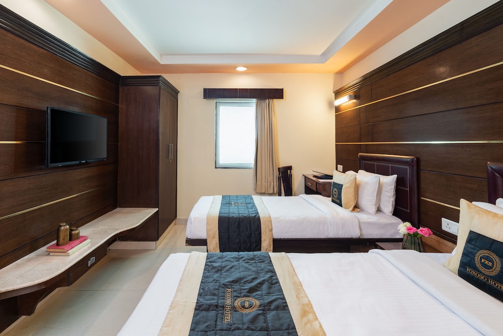 SUN HOTEL AGRA 26/50