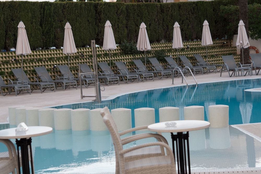 Hotel Girasol 31/48