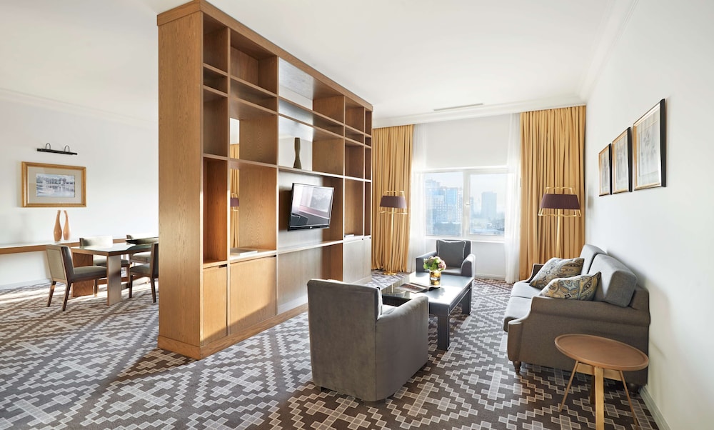 Hyatt Regency Baku 48/77