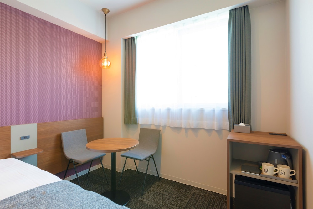 M's Hotel Kyoto Station Taruya 20/29