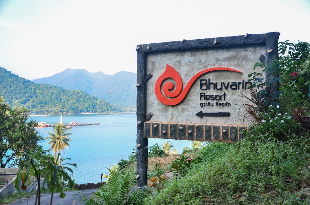 Bhuvarin Resort 4/70