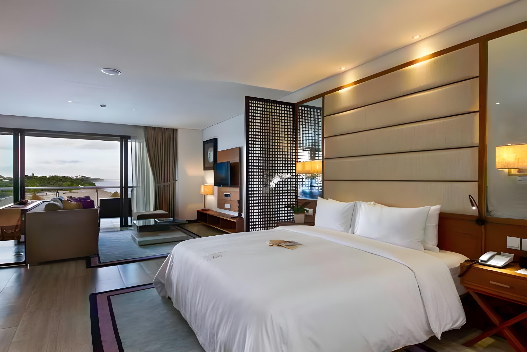 2 Bedrooms, Wellness, Suite