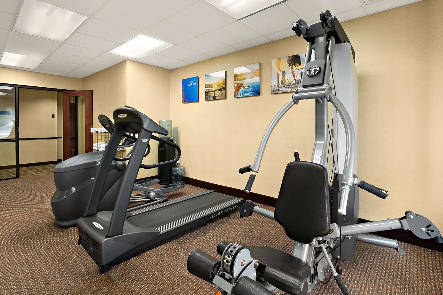 Comfort Inn New Orleans Airport South 5/16