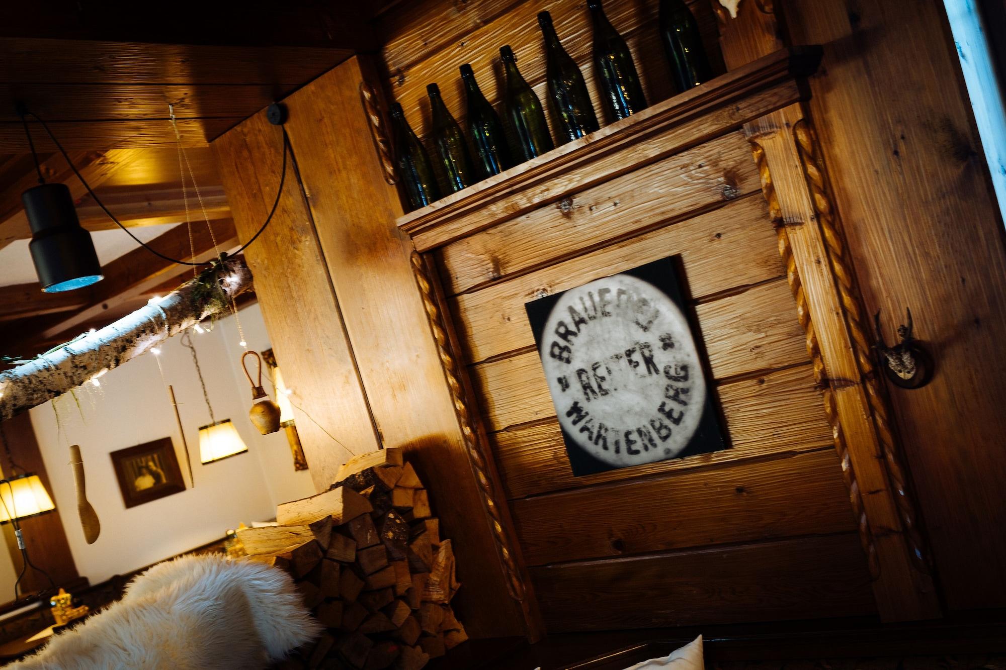 Hotel Reiter Brau 5/22