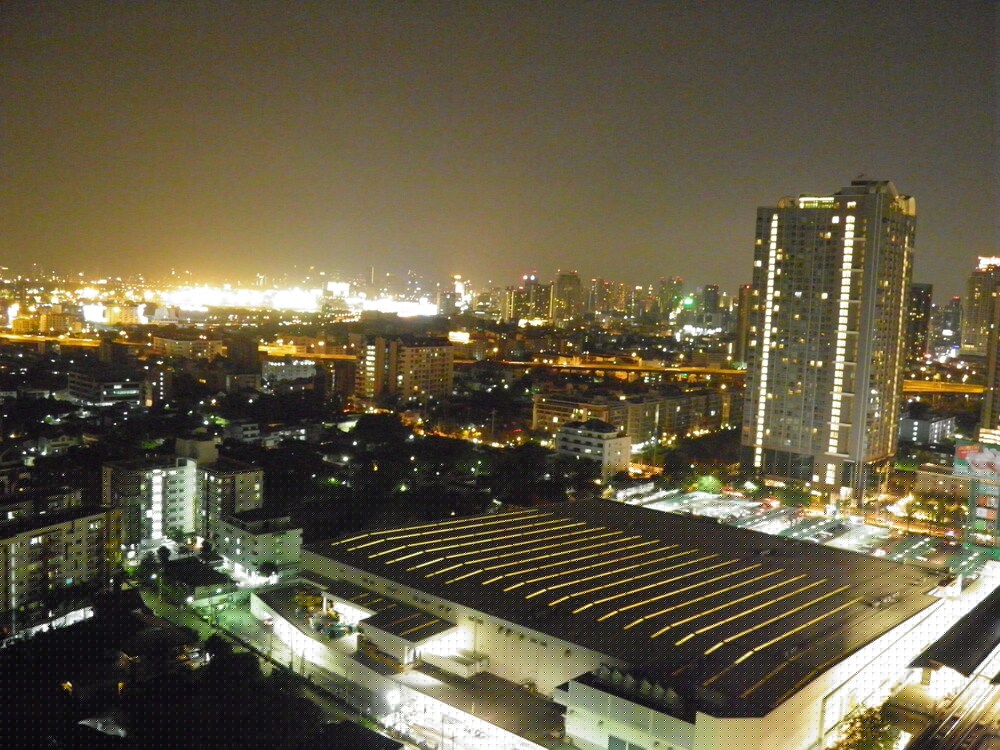 The Skyloft Bangkok 38/47