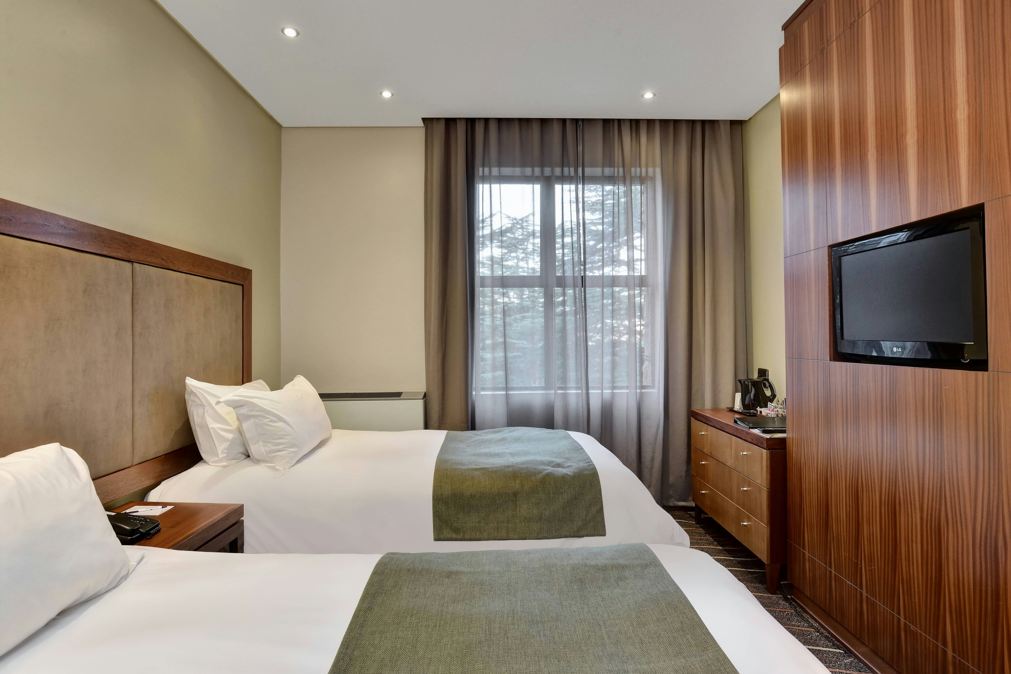 Protea Hotel Clarens 28/65