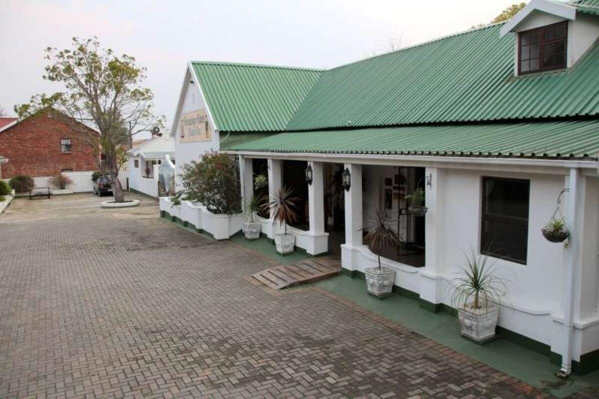 Alpine Inn 64/71