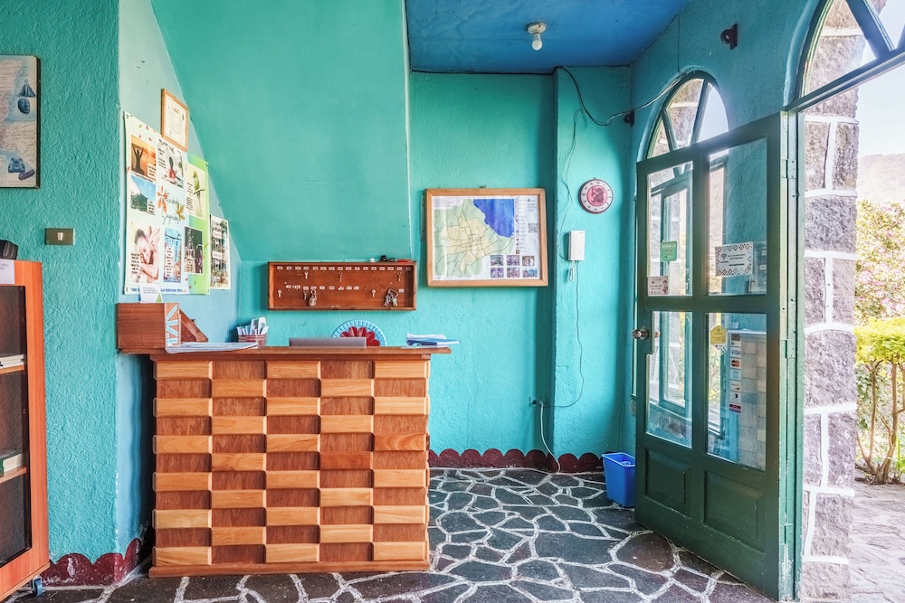 ECO HOTEL UXLABIL ATITLAN 6/49