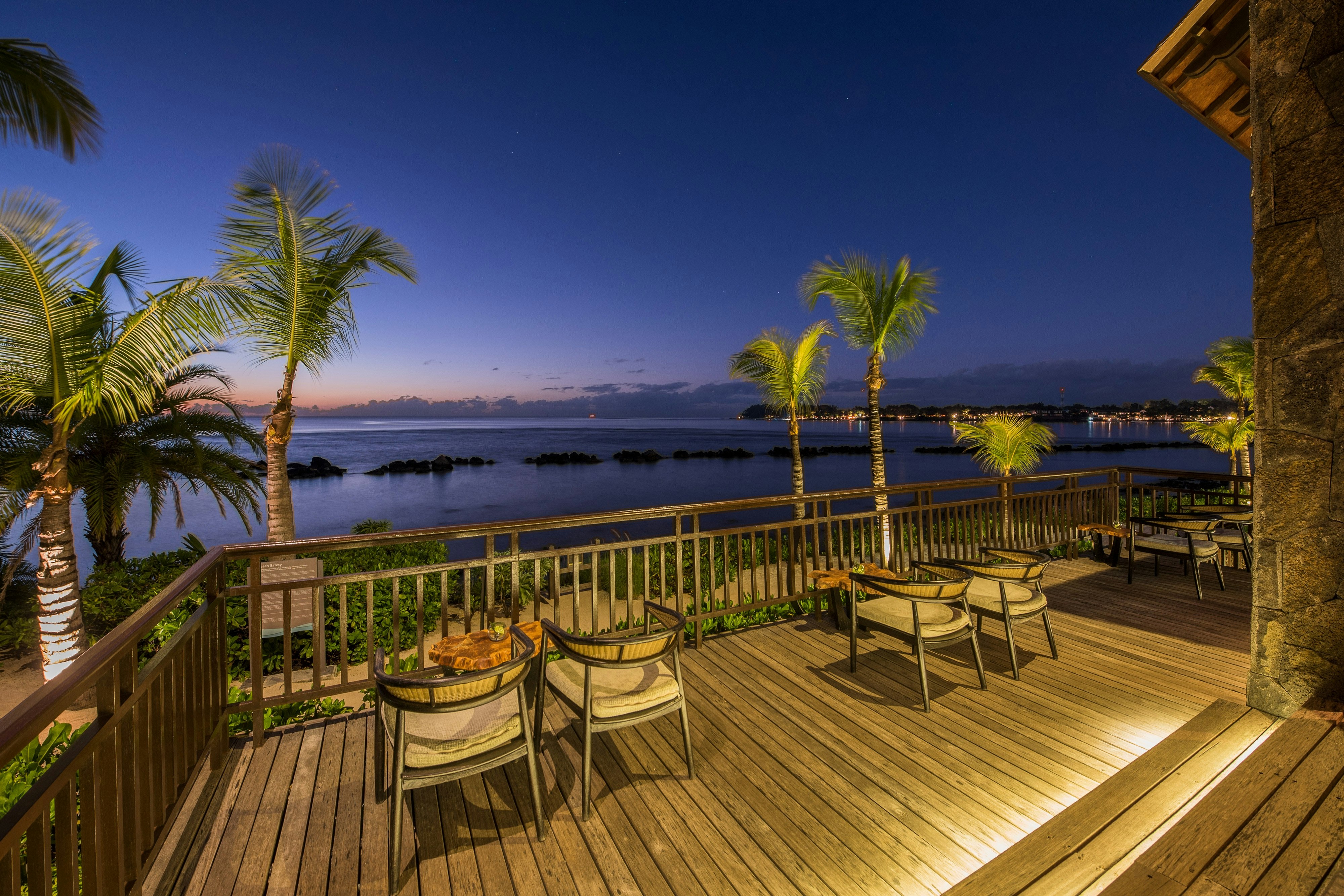 The Westin Turtle Bay Resort and Spa Mauritius 34/77