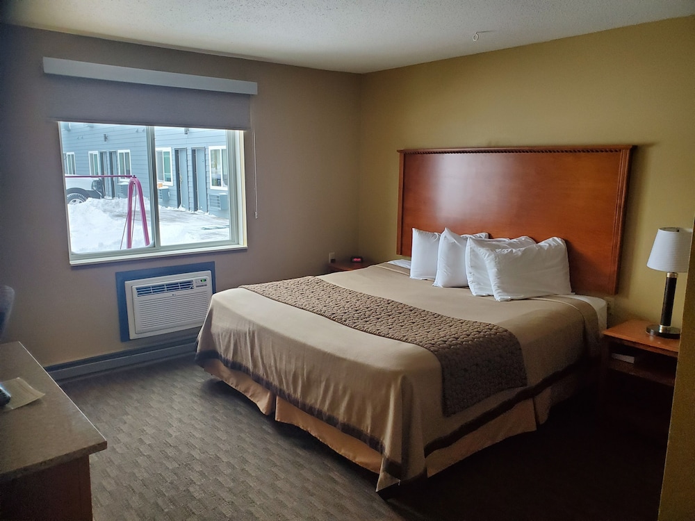Governors Inn a Travelodge by Wyndham 17/50