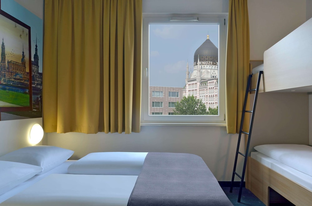 B&B HOTEL DRESDEN 25/51