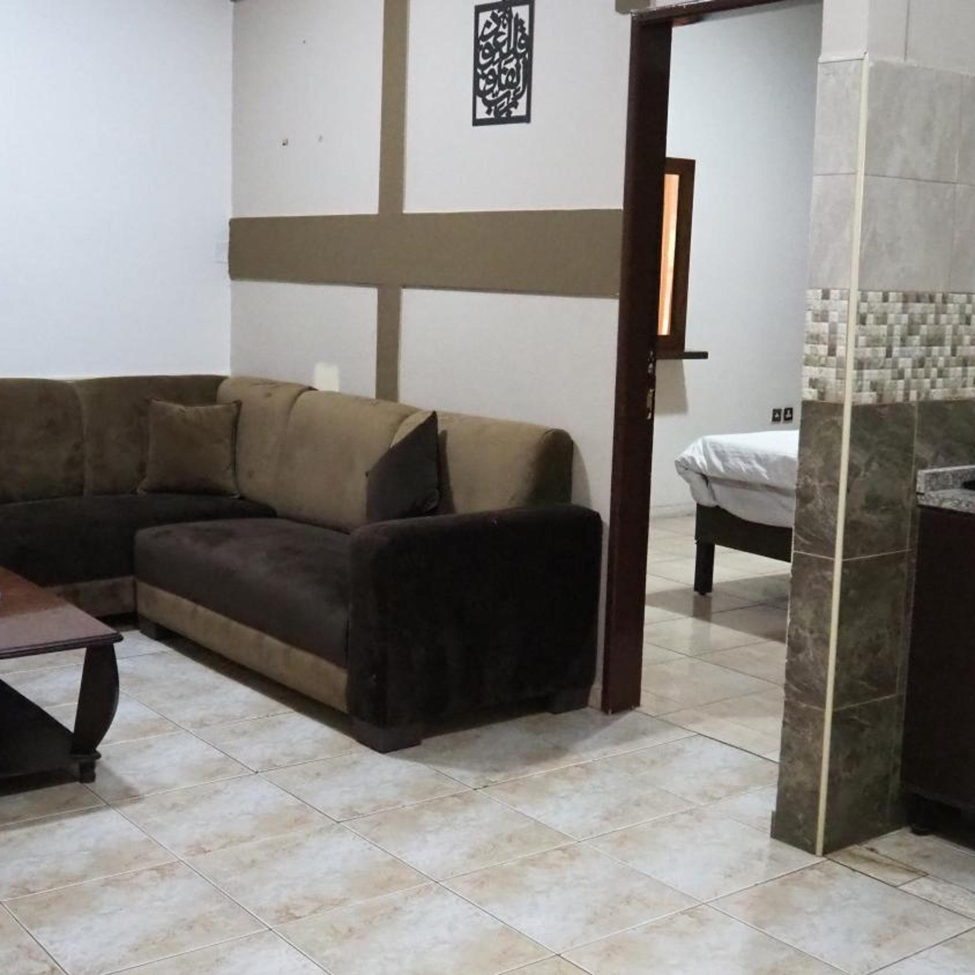 Alfawanees Hotel Apartments 23/28