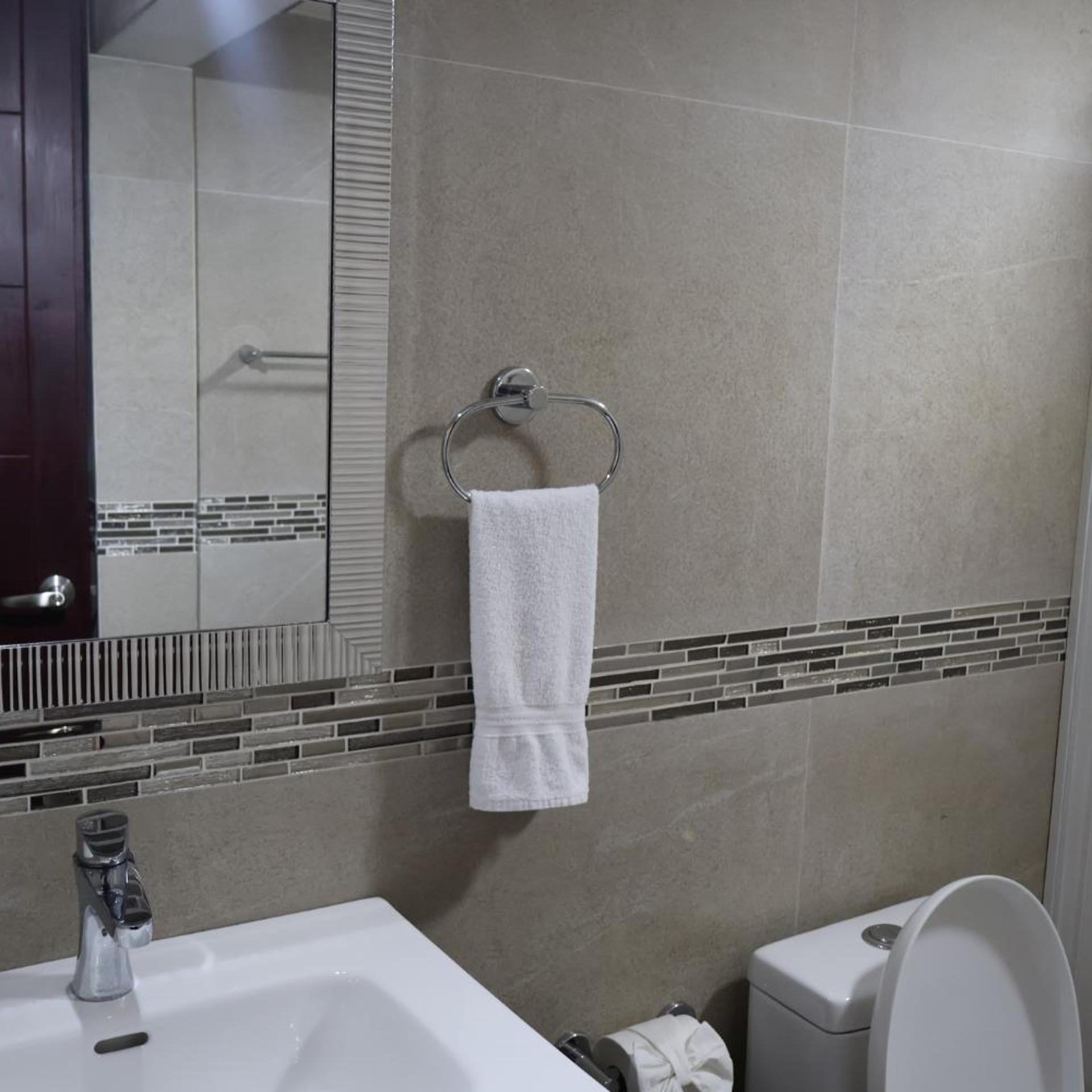 Hotel Tierras Blancas 48/48