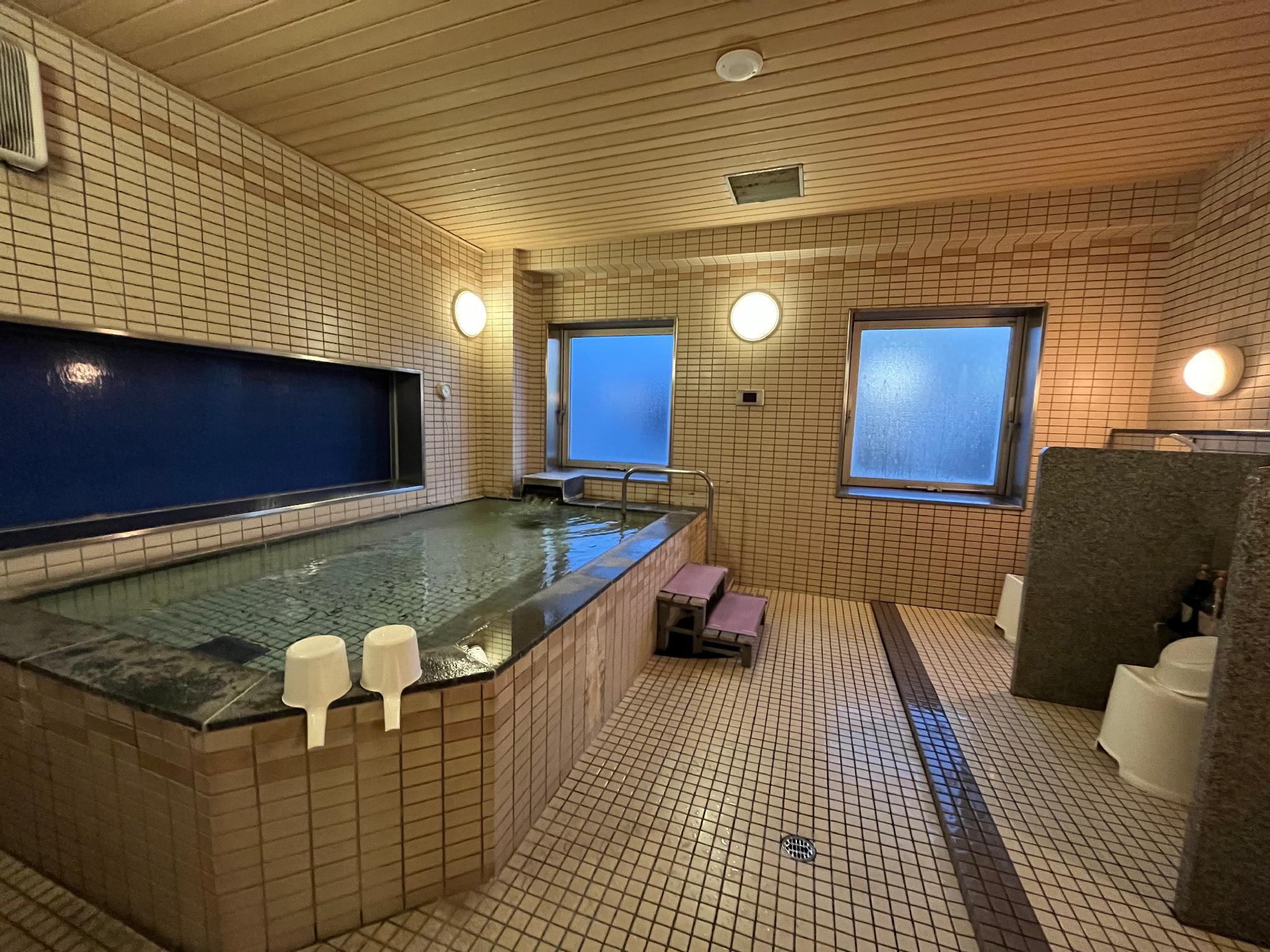 Shizuoka Hotel Tokinosumika 33/47