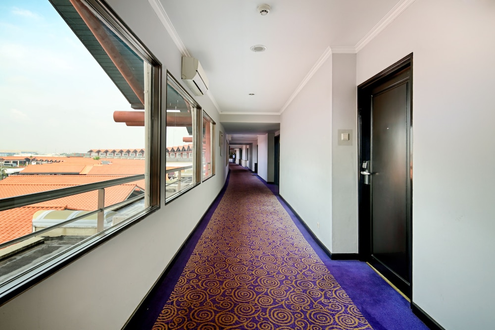Jakarta Airport Hotel 6/39