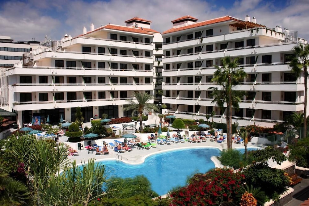 Hotel Andorra 43/48