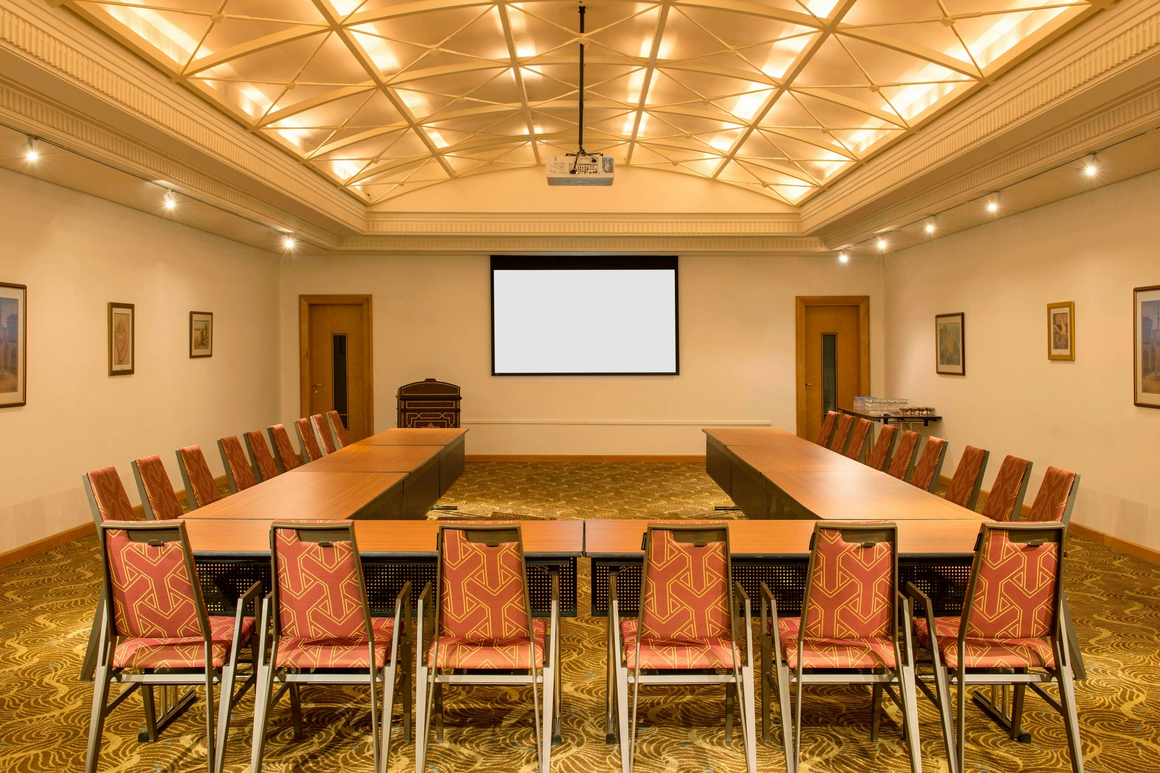 Sheraton Amman Al Nabil Hotel 61/63