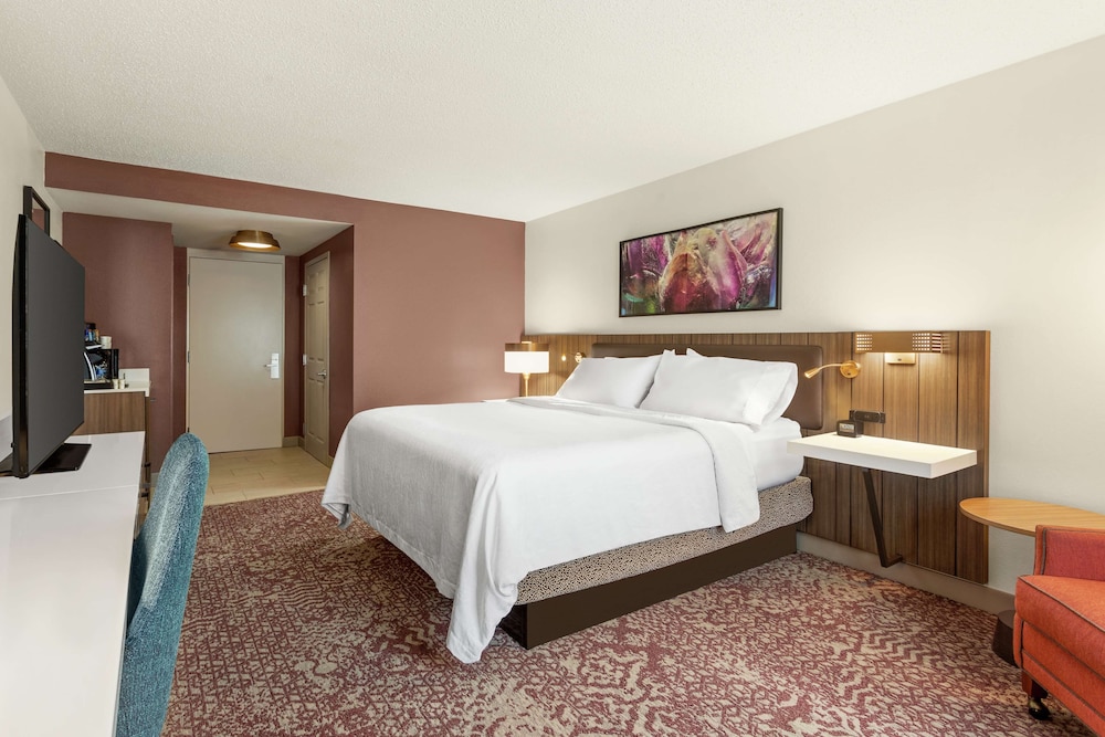 Hilton Garden Inn Allentown Bethlehem Airport 8/64