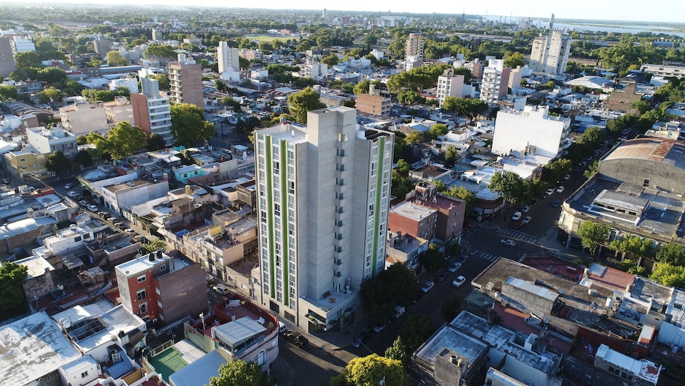 Torre Potosi Apartments 2/45