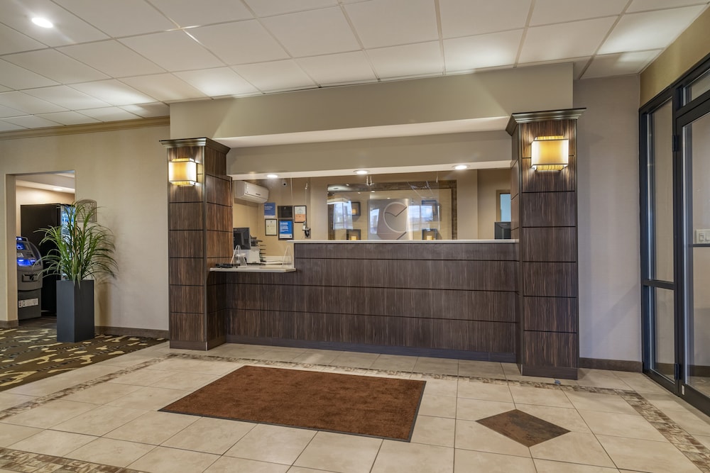 Comfort Inn Glenmont Albany South 6/39
