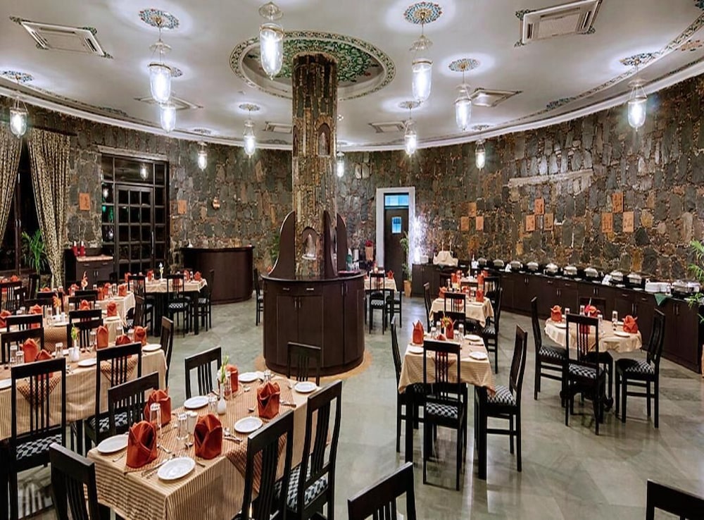 The Amargarh Udaipur 12/25