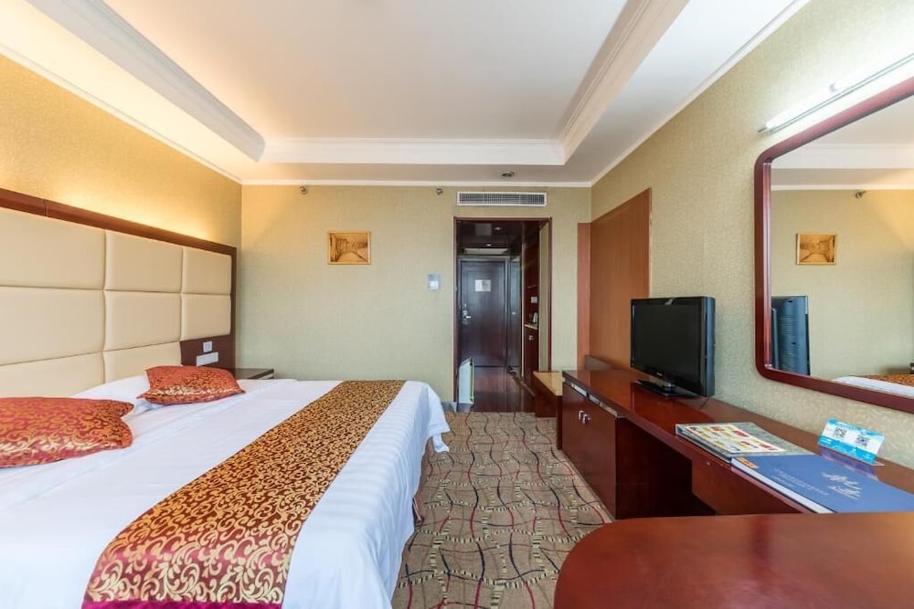 Tianjin Ocean Hotel 17/58